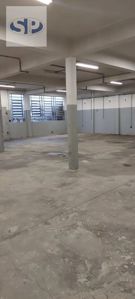 Depósito-Galpão, 870 m² - Foto 6