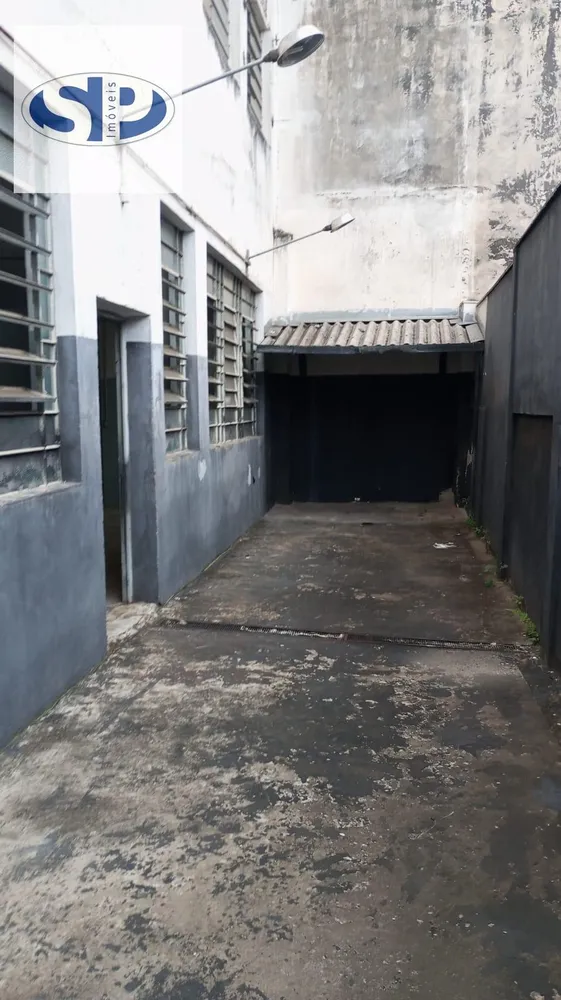 Depósito-Galpão, 870 m² - Foto 12