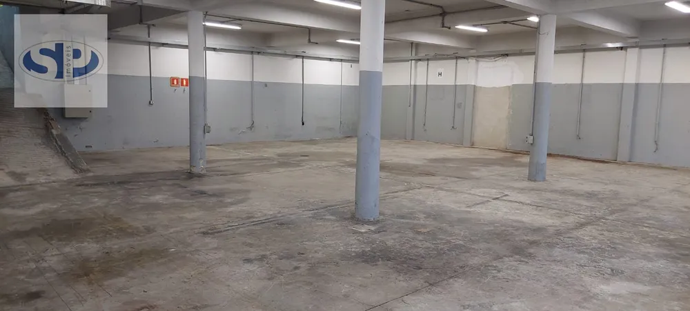 Depósito-Galpão, 870 m² - Foto 8