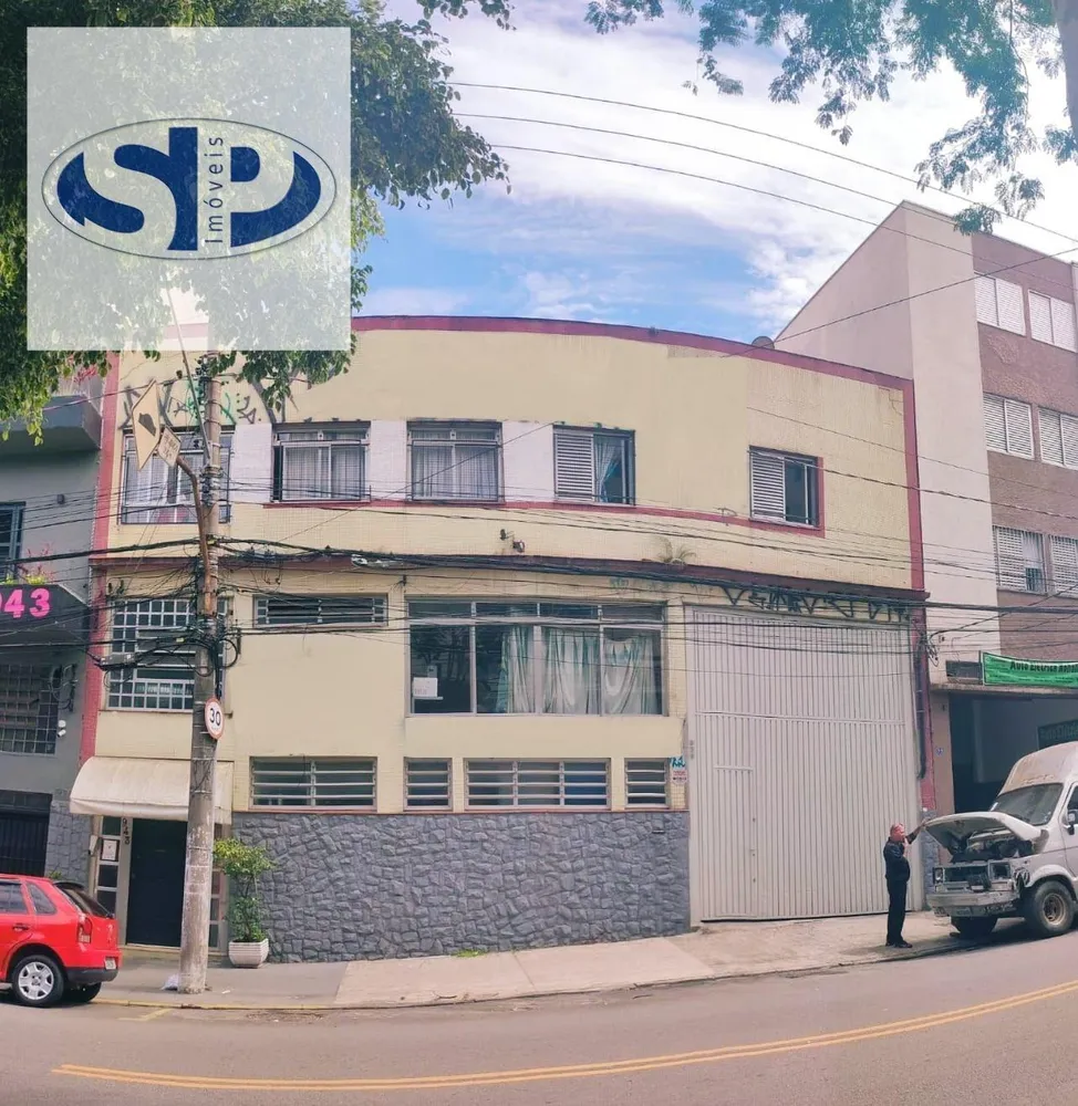 Depósito-Galpão, 870 m² - Foto 1
