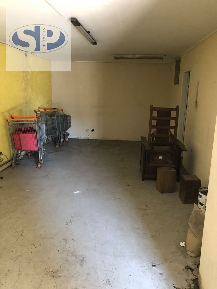 Depósito-Galpão-Armazém à venda e aluguel, 657m² - Foto 4