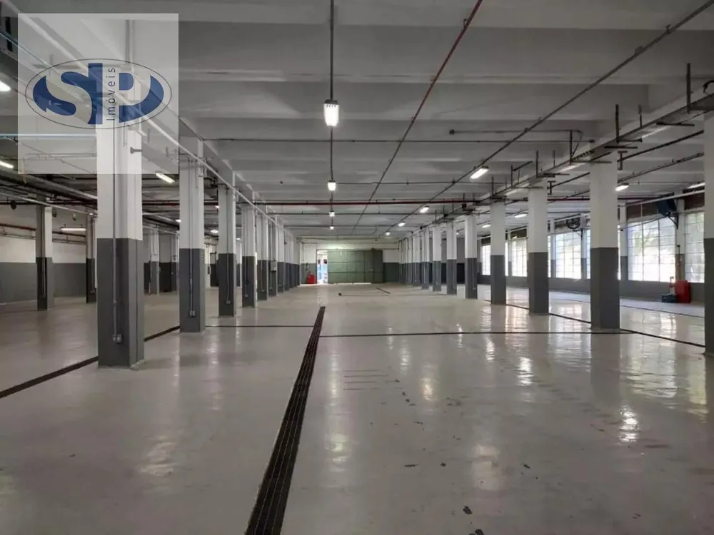 Depósito-Galpão, 1662 m² - Foto 12