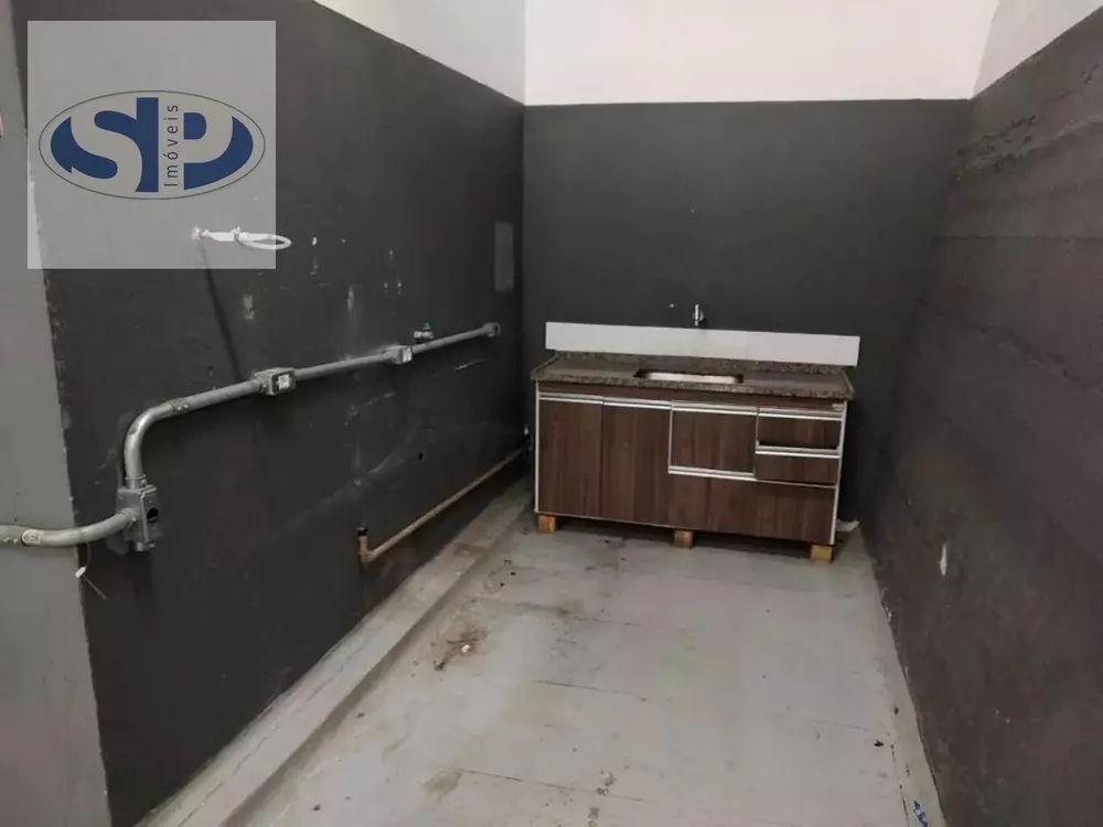 Depósito-Galpão, 1662 m² - Foto 8