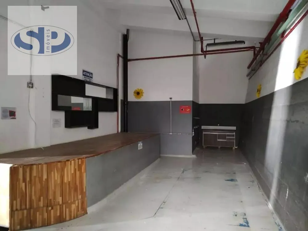 Depósito-Galpão, 1662 m² - Foto 7