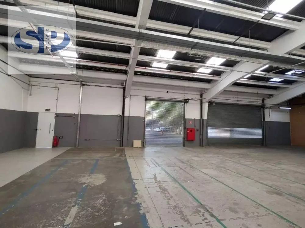 Depósito-Galpão, 1662 m² - Foto 23