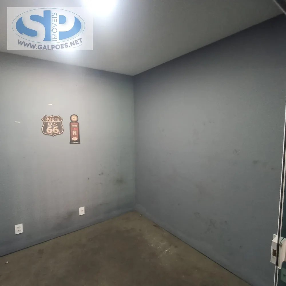 Depósito-Galpão, 250 m² - Foto 8
