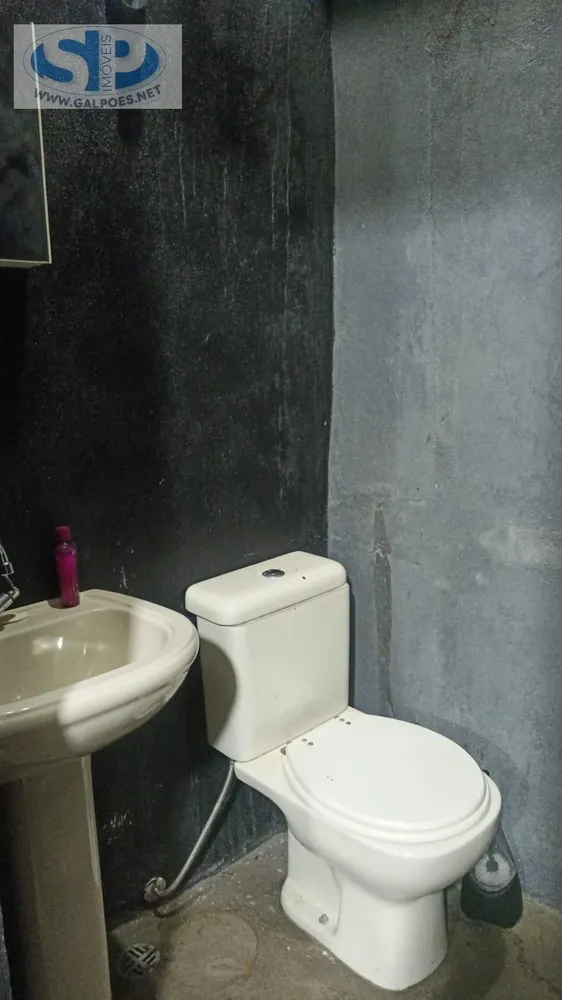 Depósito-Galpão, 250 m² - Foto 7