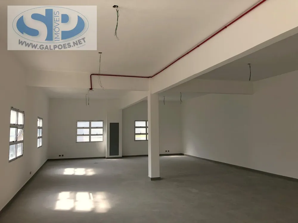 Depósito-Galpão, 3111 m² - Foto 4