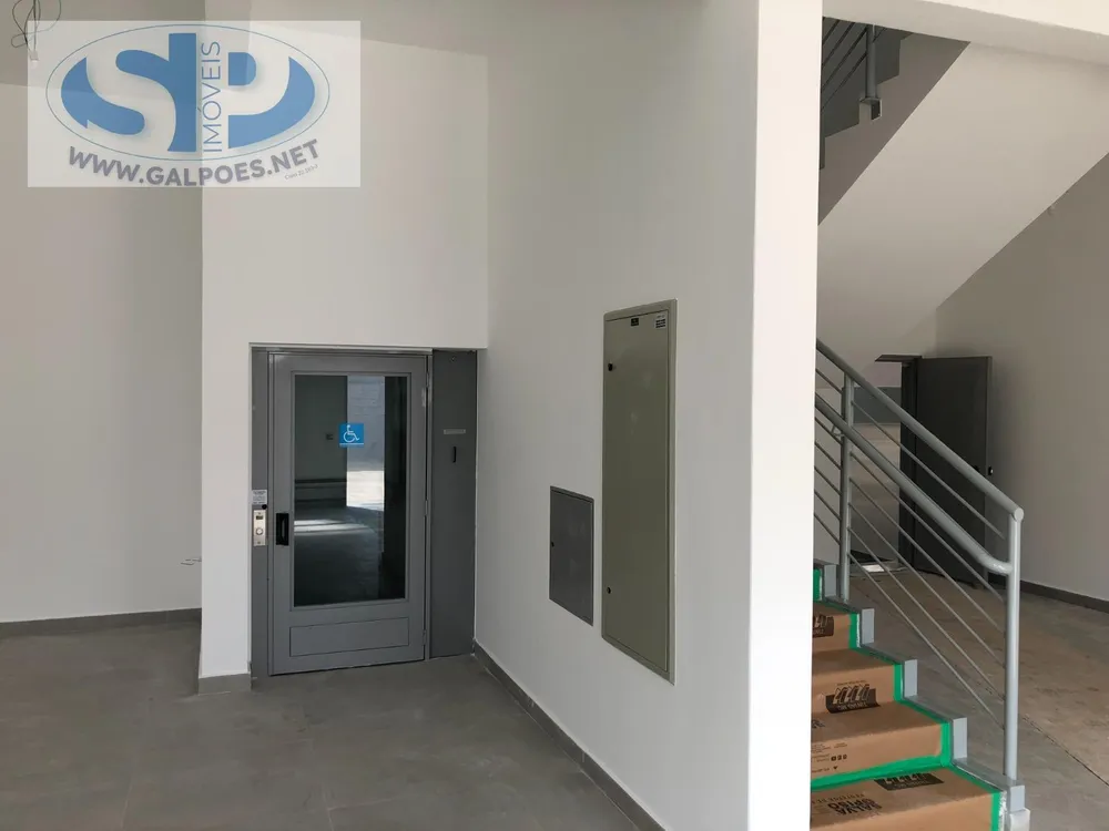 Depósito-Galpão, 3111 m² - Foto 5