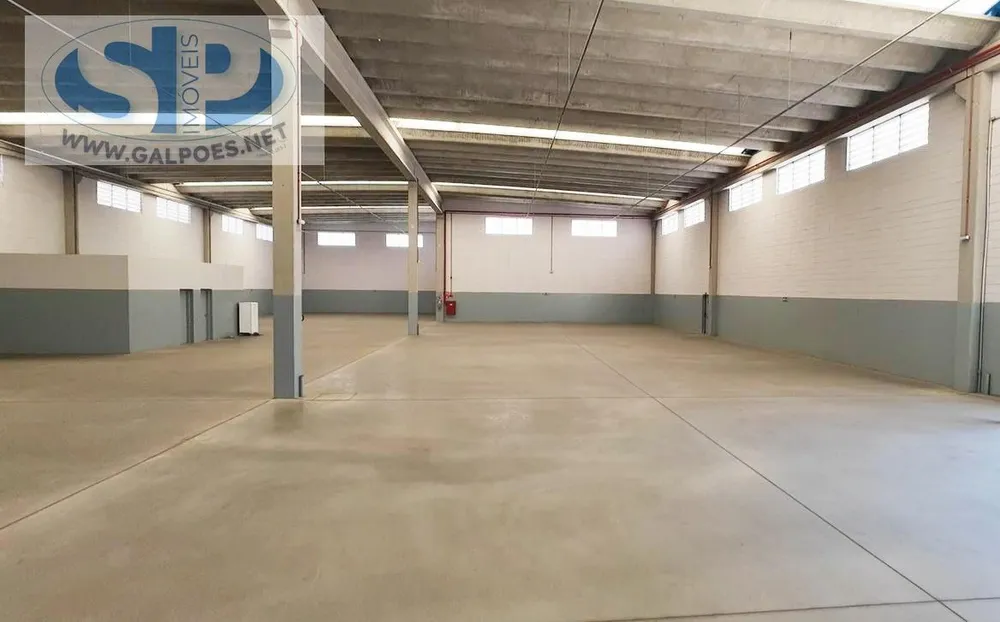 Depósito-Galpão, 3111 m² - Foto 9