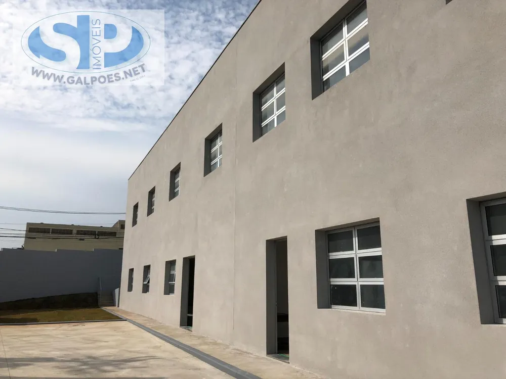 Depósito-Galpão, 3111 m² - Foto 3