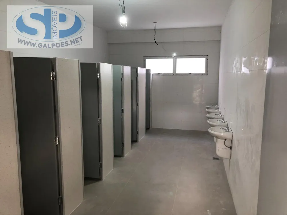 Depósito-Galpão, 3111 m² - Foto 7