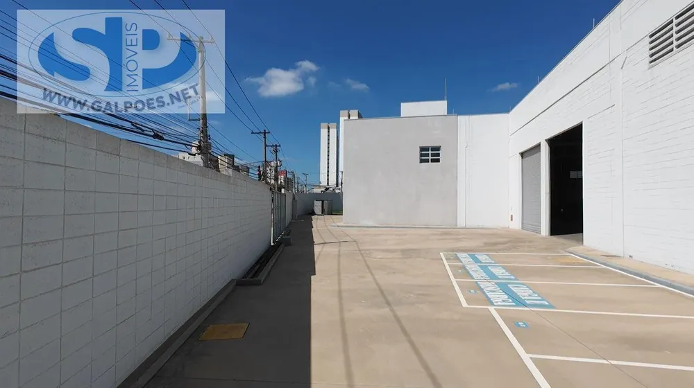 Depósito-Galpão, 3111 m² - Foto 8