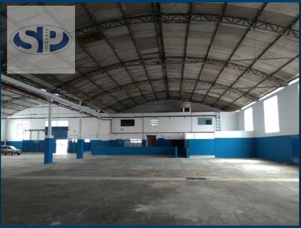 Depósito-Galpão, 1951 m² - Foto 16
