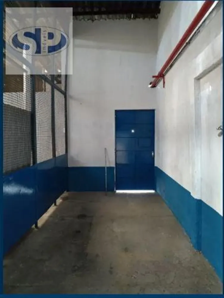 Depósito-Galpão, 1951 m² - Foto 2