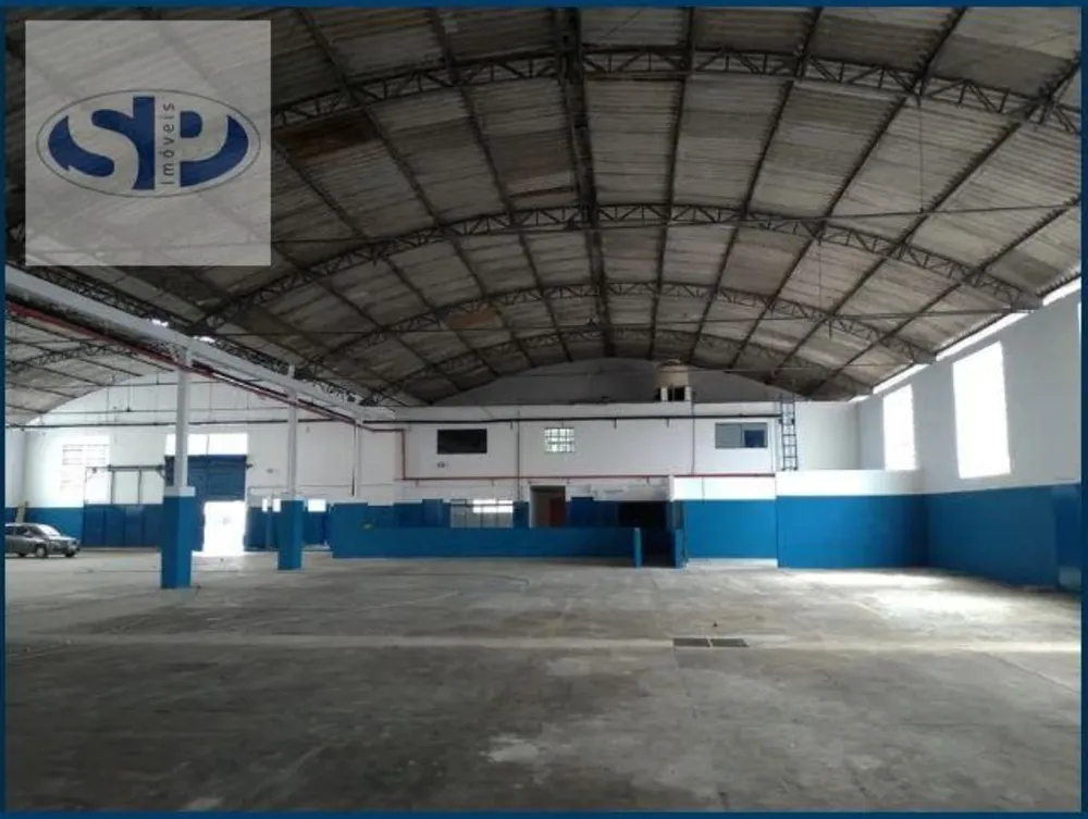 Depósito-Galpão, 1951 m² - Foto 12
