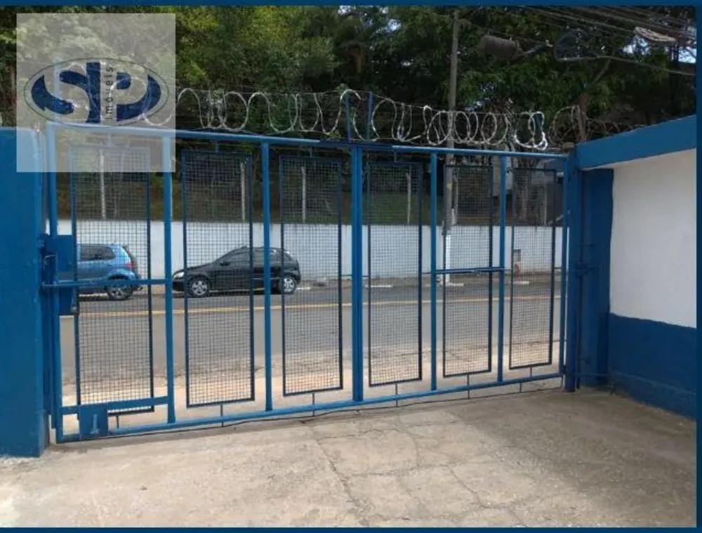 Depósito-Galpão, 1951 m² - Foto 4