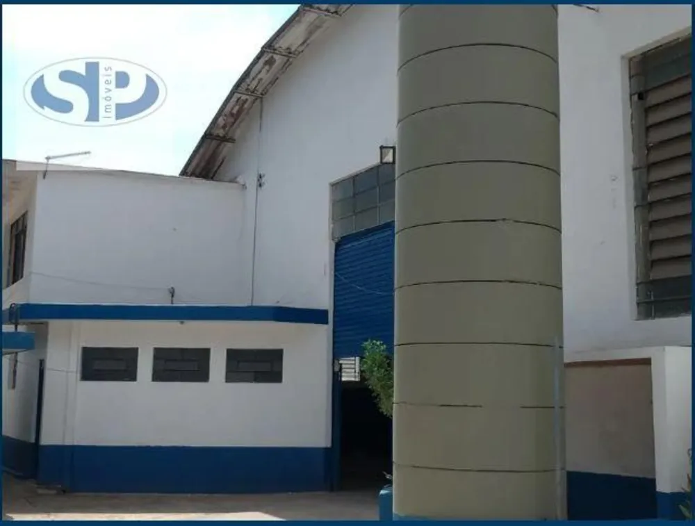 Depósito-Galpão, 1951 m² - Foto 7