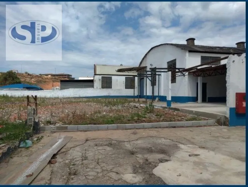 Depósito-Galpão, 1951 m² - Foto 9