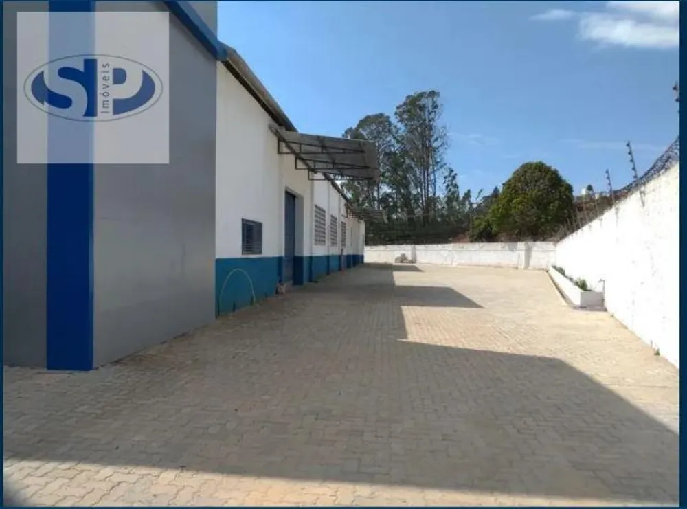 Depósito-Galpão, 1951 m² - Foto 8