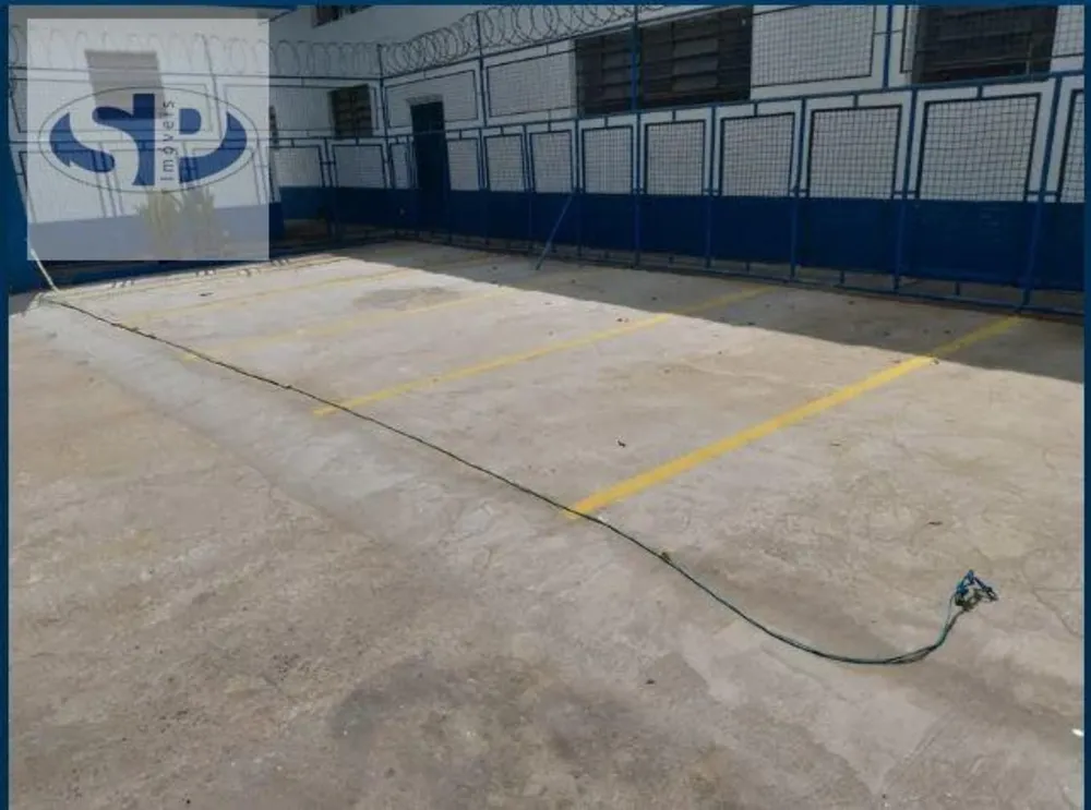 Depósito-Galpão, 1951 m² - Foto 5