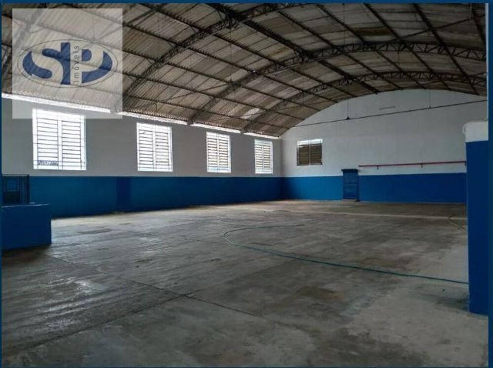 Depósito-Galpão, 1951 m² - Foto 3