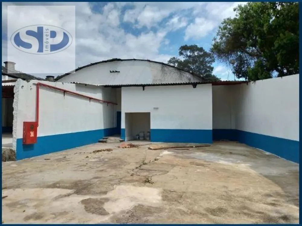 Depósito-Galpão, 1951 m² - Foto 11