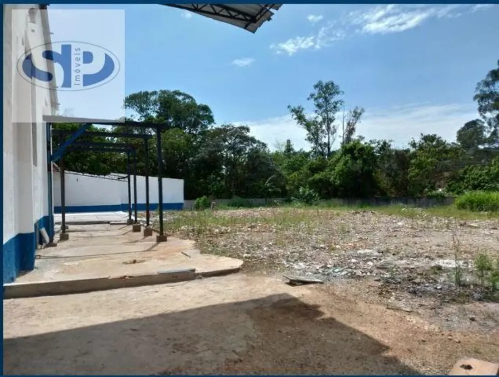 Depósito-Galpão, 1951 m² - Foto 10