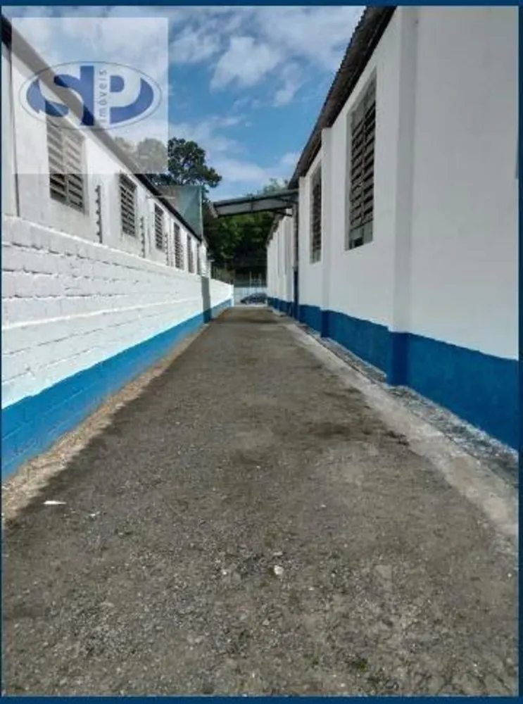 Depósito-Galpão, 1951 m² - Foto 3