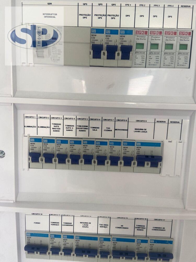 Apartamento, 2 quartos, 147 m² - Foto 22