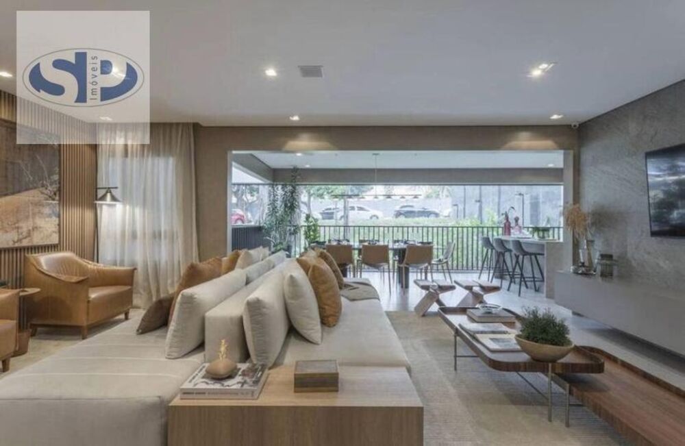 Apartamento, 2 quartos, 147 m² - Foto 27