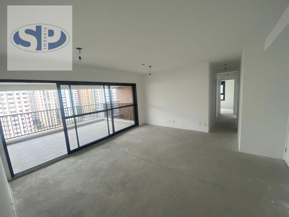 Apartamento, 2 quartos, 147 m² - Foto 3