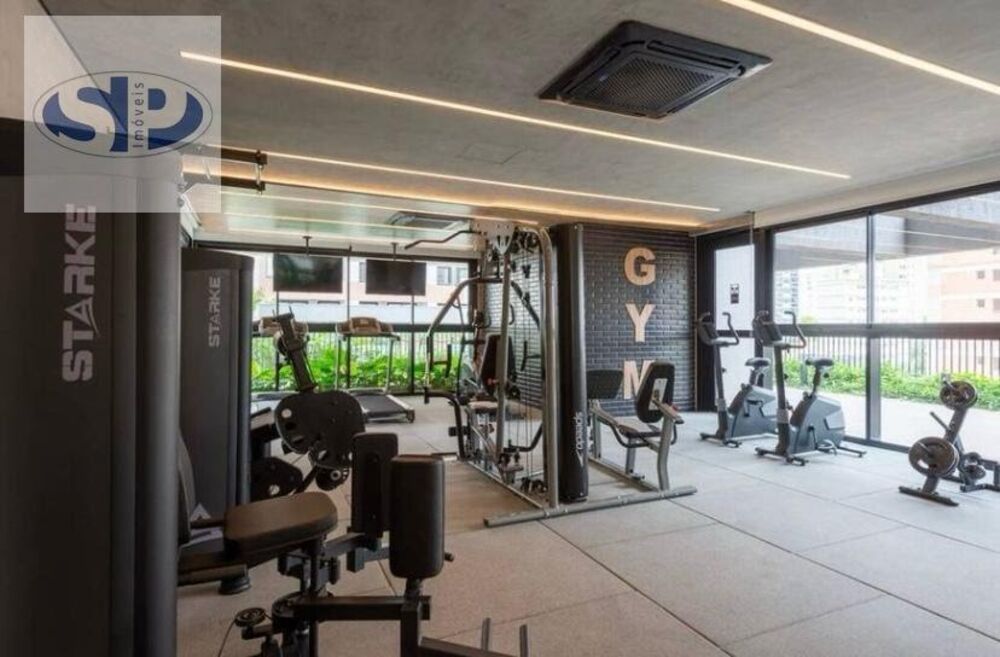 Apartamento, 2 quartos, 147 m² - Foto 28