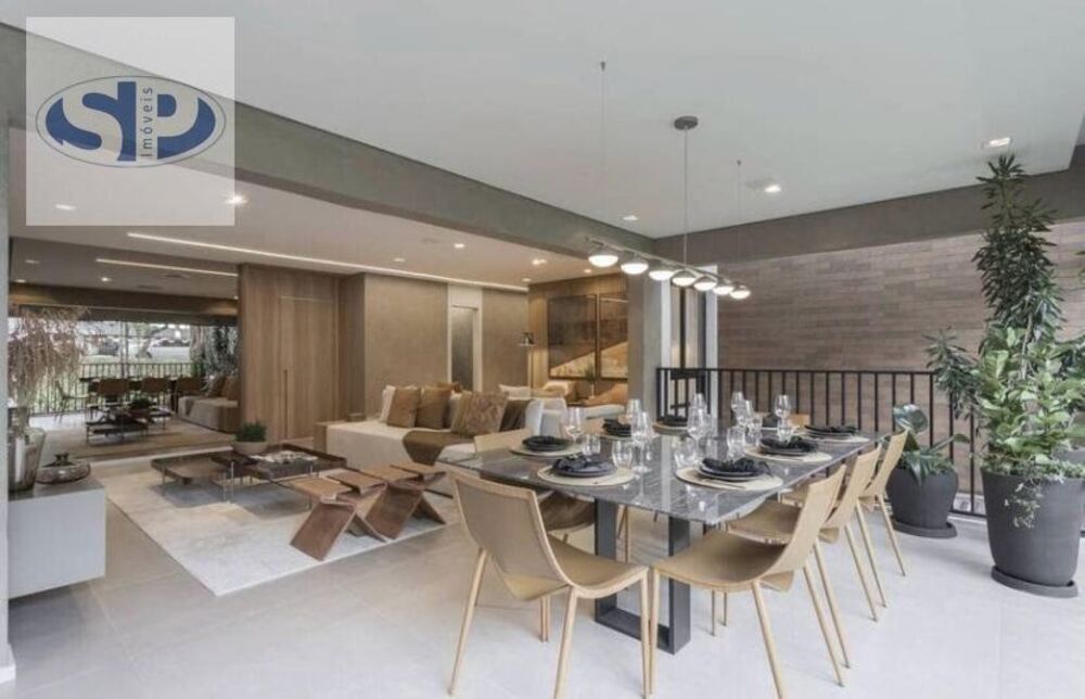 Apartamento, 2 quartos, 147 m² - Foto 26