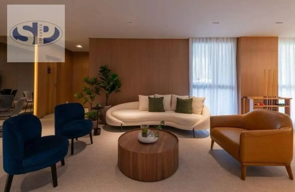 Apartamento, 2 quartos, 147 m² - Foto 35