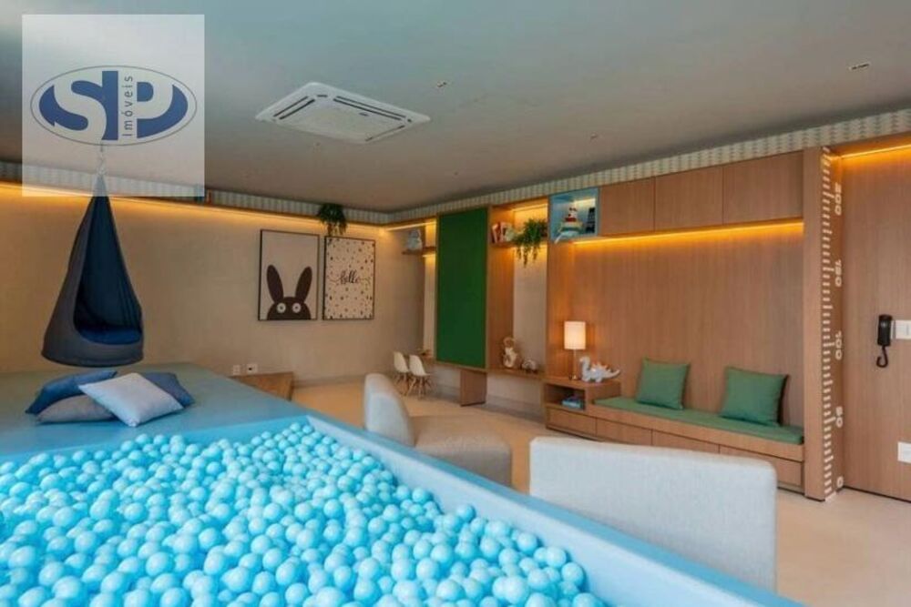 Apartamento, 2 quartos, 147 m² - Foto 29