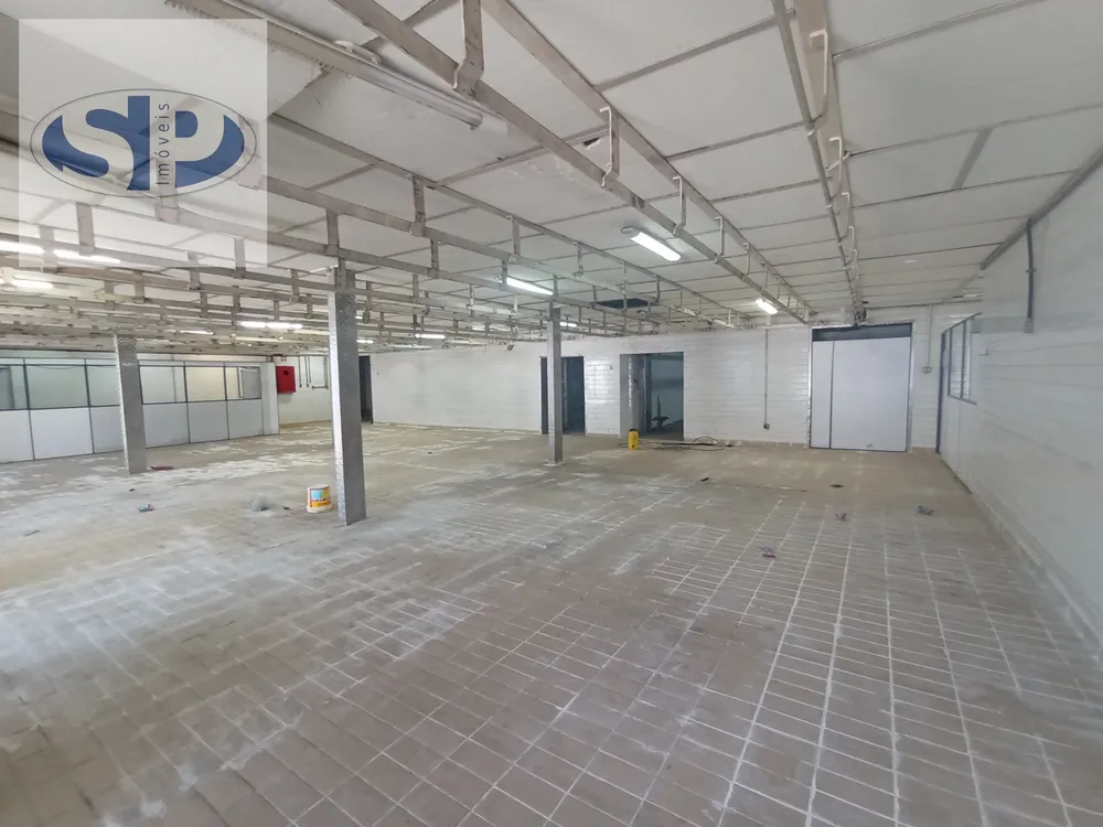 Depósito-Galpão, 1200 m² - Foto 14
