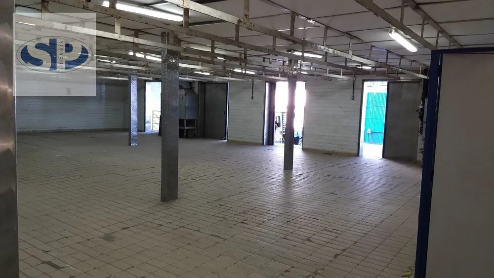 Depósito-Galpão, 1200 m² - Foto 12