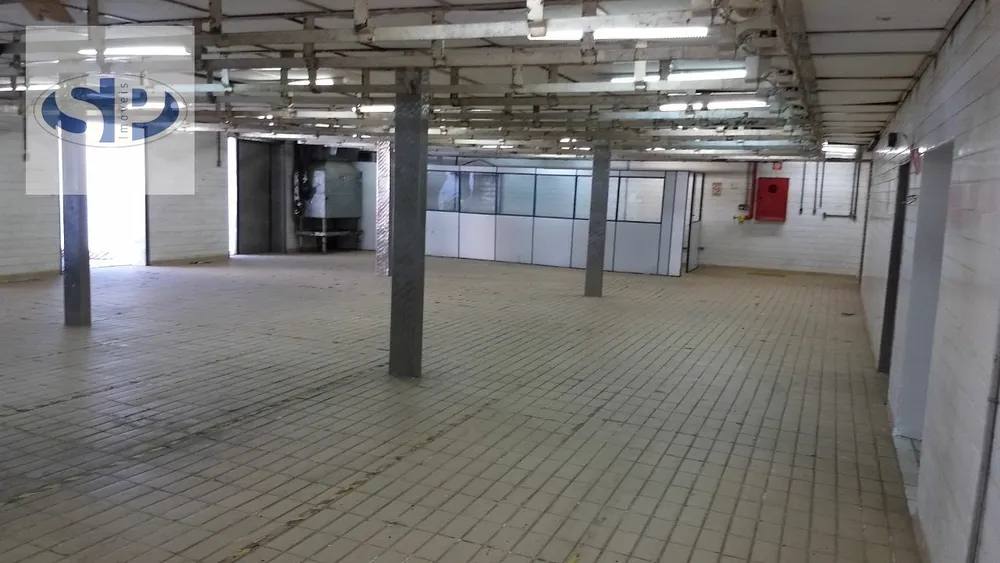 Depósito-Galpão, 1200 m² - Foto 2