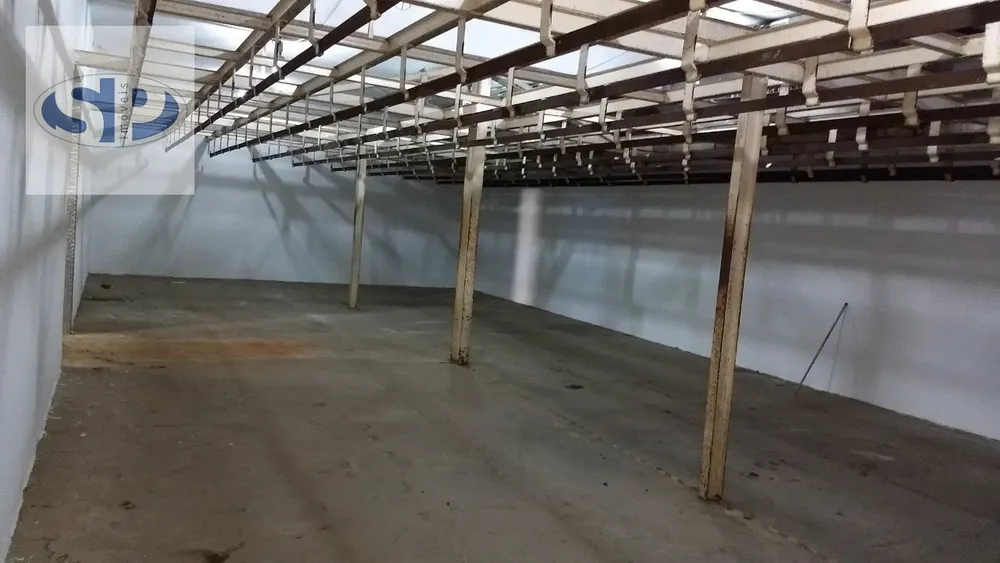 Depósito-Galpão, 1200 m² - Foto 4