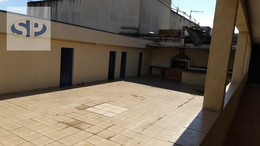 Depósito-Galpão, 1200 m² - Foto 1