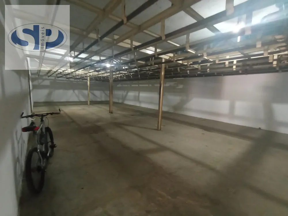 Depósito-Galpão, 1200 m² - Foto 15
