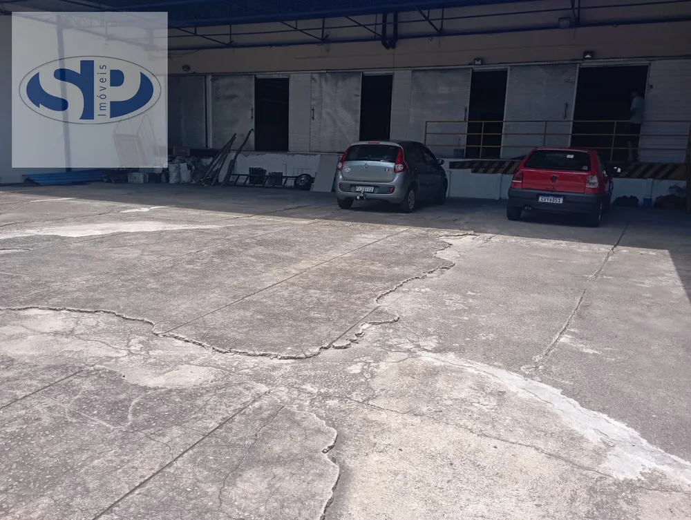 Depósito-Galpão, 1200 m² - Foto 16