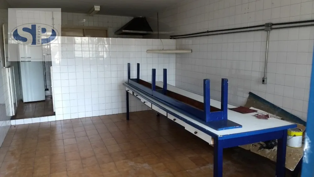 Depósito-Galpão, 1200 m² - Foto 11