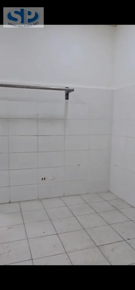 Depósito-Galpão, 200 m² - Foto 4