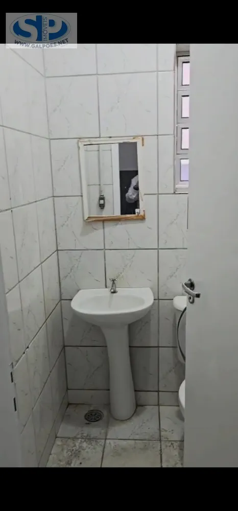 Depósito-Galpão, 200 m² - Foto 2