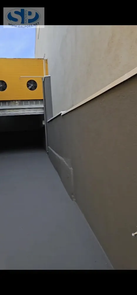 Depósito-Galpão, 200 m² - Foto 13