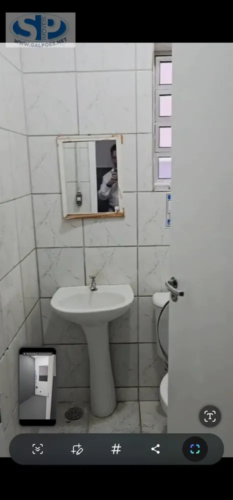 Depósito-Galpão, 200 m² - Foto 5
