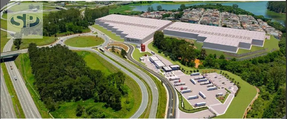 Depósito-Galpão, 4522 m² - Foto 2