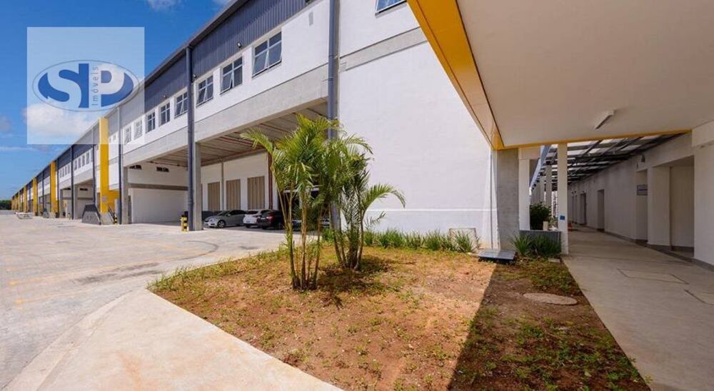 Depósito-Galpão, 1661 m² - Foto 4